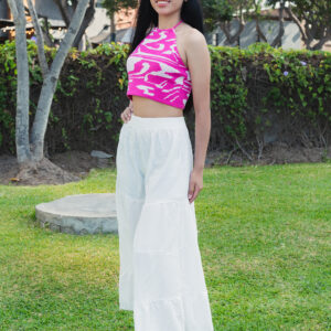 Pant Isabella