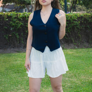 Short Keyla Blanco