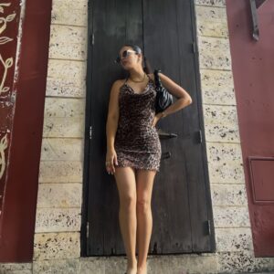 Vestido Vienna