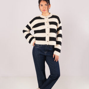 Jeans Tessie Natural