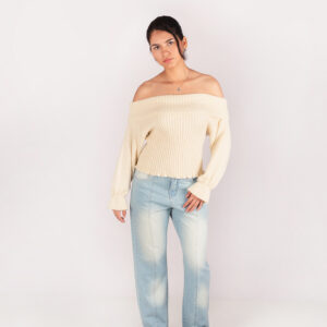 Jeans Tessie Hielo