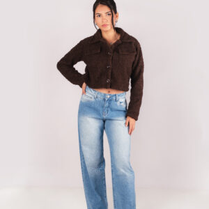 Jeans Nate Celeste