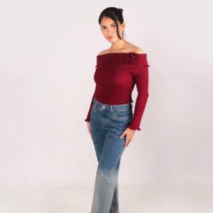 Jeans Tessie Oxido